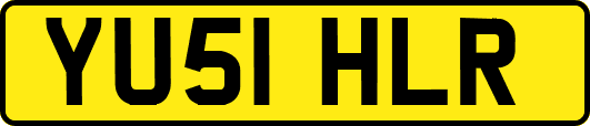 YU51HLR