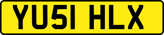 YU51HLX
