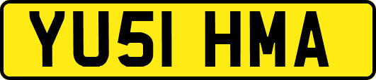 YU51HMA