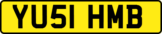 YU51HMB