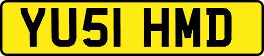 YU51HMD
