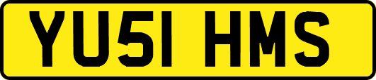 YU51HMS