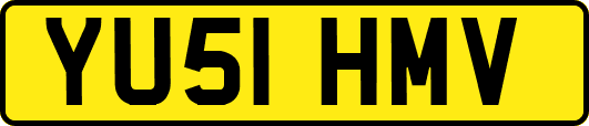 YU51HMV