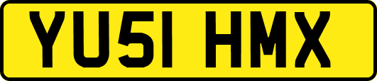 YU51HMX