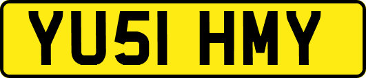 YU51HMY