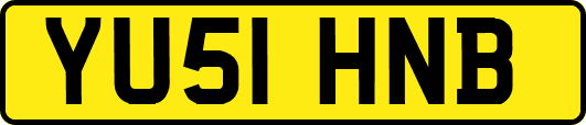 YU51HNB