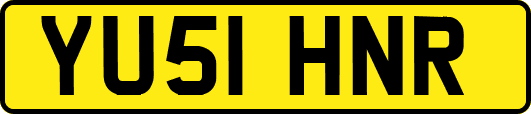 YU51HNR