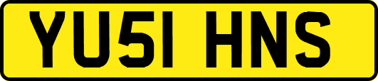 YU51HNS
