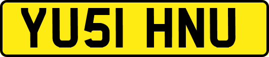 YU51HNU