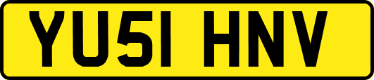 YU51HNV