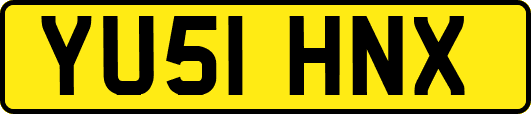 YU51HNX