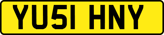 YU51HNY