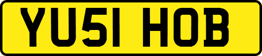 YU51HOB
