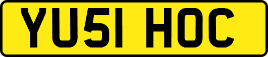 YU51HOC