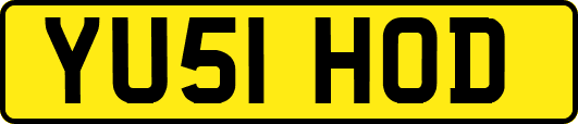 YU51HOD