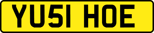 YU51HOE