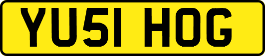 YU51HOG