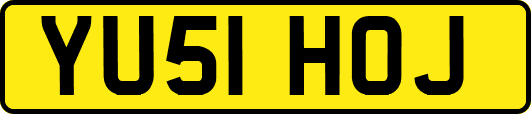 YU51HOJ