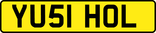 YU51HOL