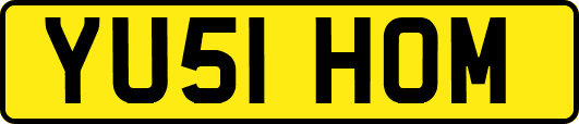 YU51HOM
