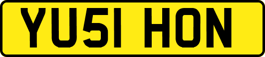 YU51HON