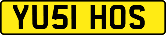 YU51HOS