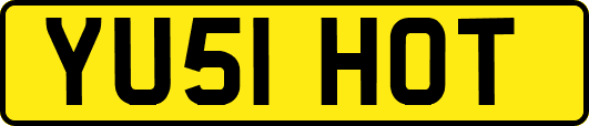 YU51HOT