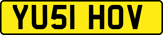 YU51HOV