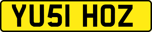 YU51HOZ