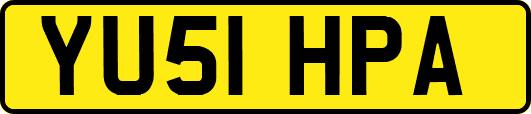 YU51HPA
