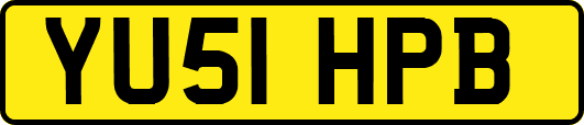 YU51HPB