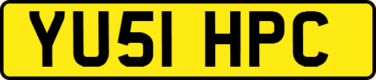 YU51HPC