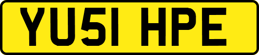 YU51HPE