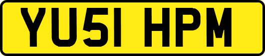 YU51HPM