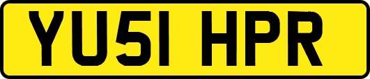 YU51HPR