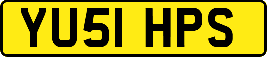 YU51HPS