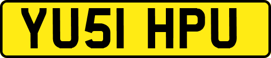 YU51HPU