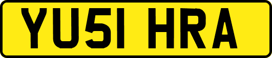 YU51HRA