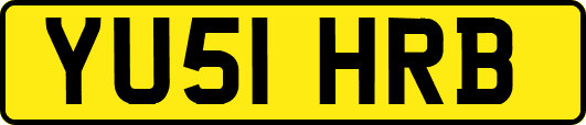 YU51HRB