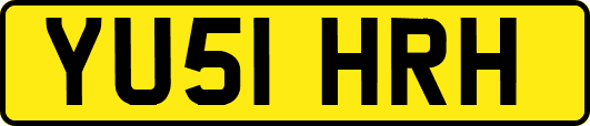 YU51HRH