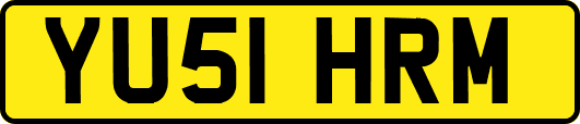 YU51HRM
