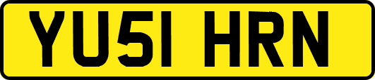 YU51HRN