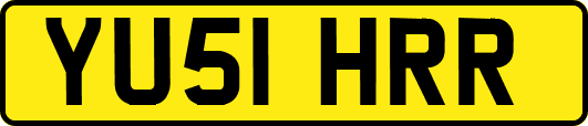 YU51HRR