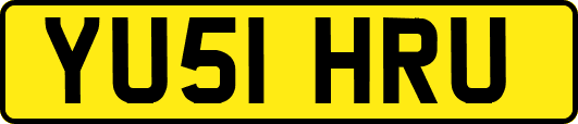 YU51HRU