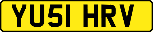 YU51HRV