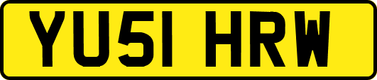 YU51HRW
