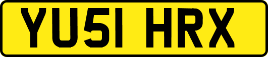 YU51HRX