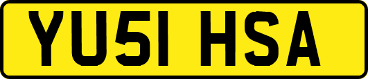 YU51HSA