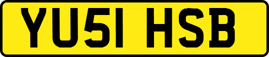 YU51HSB