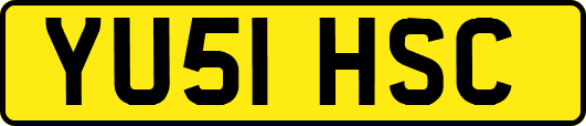 YU51HSC